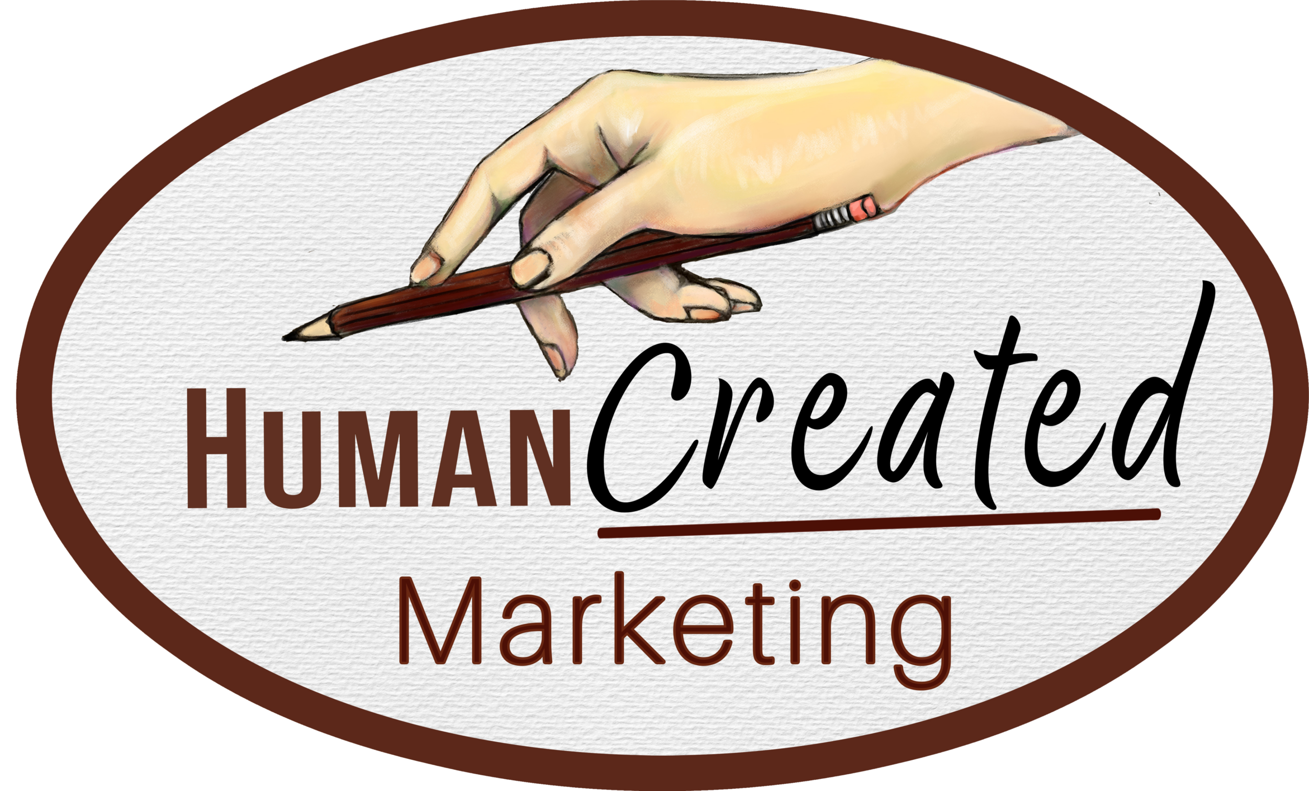 Human Created Marketing
